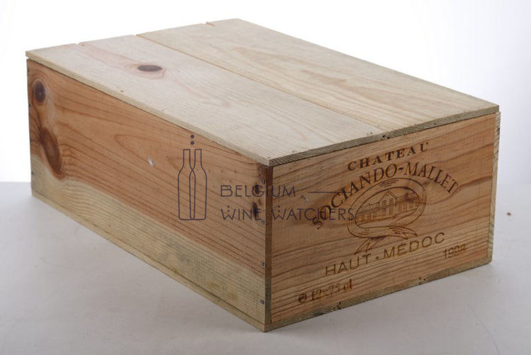 Picture of 1998 SOCIANDO MALLET